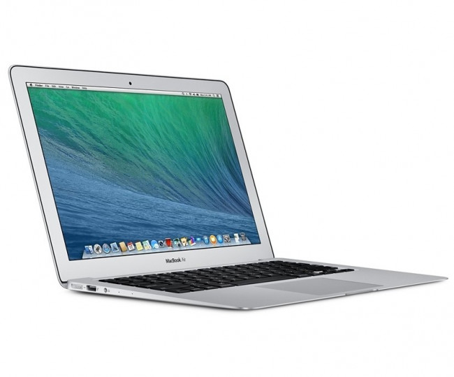 Apple MacBook Air 13" (MD760B) 2014 б/у